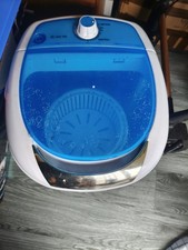 Protble Washing Machine