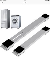 SOLEJAZZ Washing Machine Base