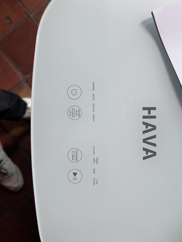 Hava fully automatic washing - hava,