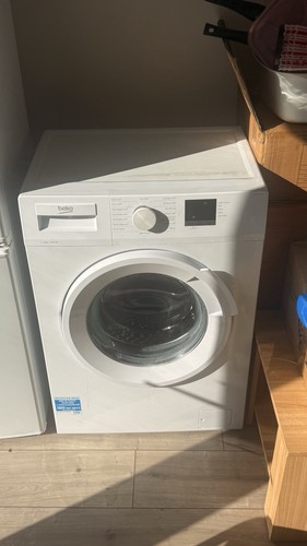 Beko 7kg washing machine - beko,
