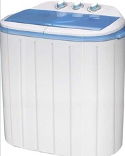 Portable Twin Tub Washing