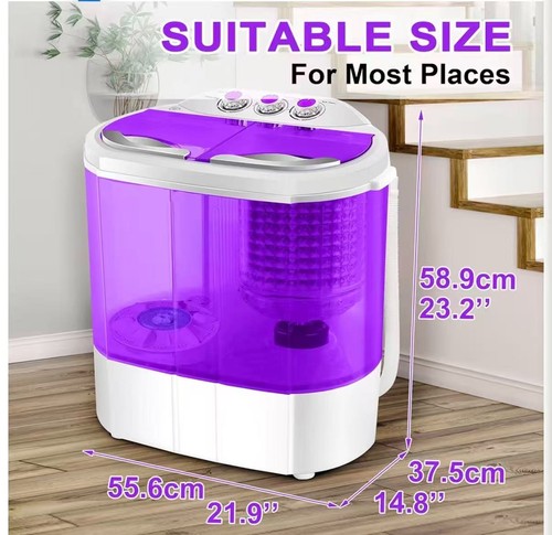 Electric mini portable compact - electric,