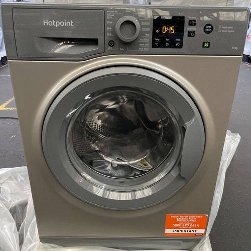 Hotpoint nswm1146gg super - hotpoint,