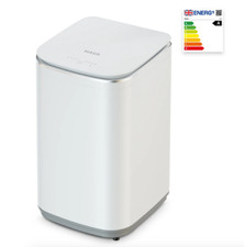 Portable washing machine