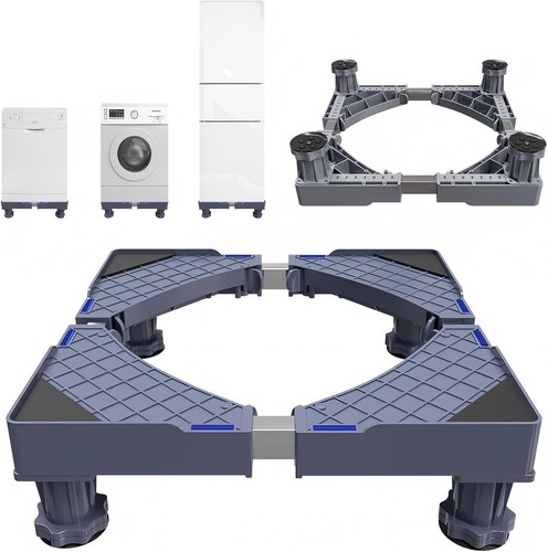 Washing machine stand 64 - washing, 41–64