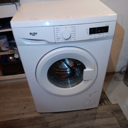 Bush wmdf612w 6kg washing - bush,
