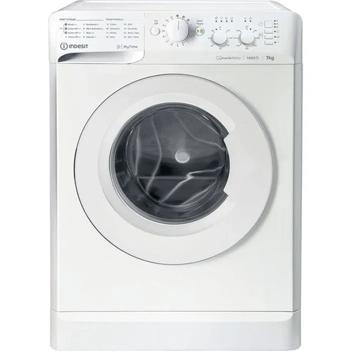 Indesit mtwc71485w time - indesit, 'my