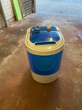 Mini Portable Washing Machine