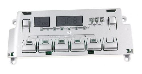 Electronic board control for - board,