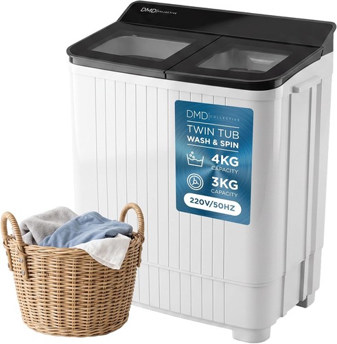 Portable washing machine - portable,