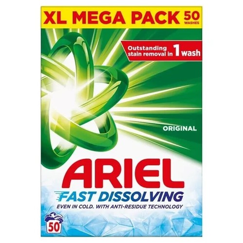 Ariel original fast - ariel,