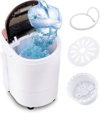Portable Mini Washing Machine