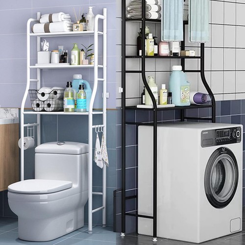 Tier over toilet laundry - tier,