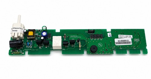 Ocean control board dashboard - board,