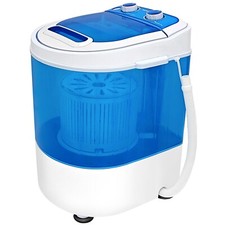 Portable Mini Washing Machine