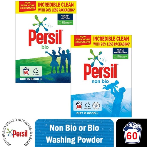 60w persil bio - 60w, bio/non-bio