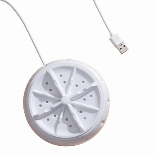 Portable washing machine - washing,