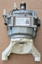 Samsung WW10N645RBX Washing