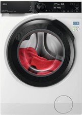 AEG LFSR74144UD Washing