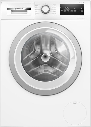 Bosch wan28258gb 8kg - 8kg, spin