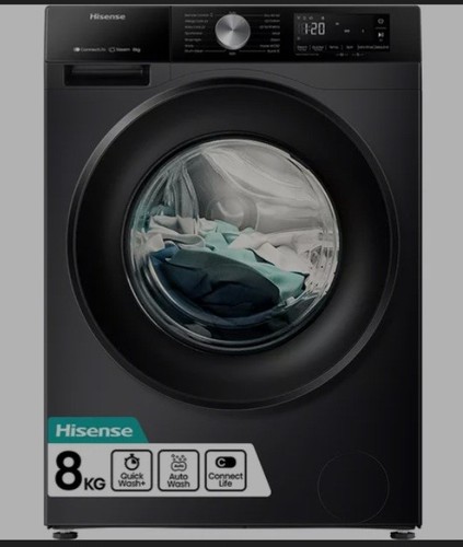 Hisense series wf3s8043bb3 - hisense,