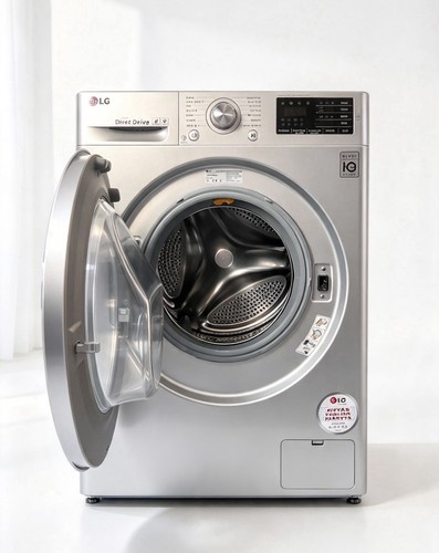 Inverter direct drive 9kg - lg,