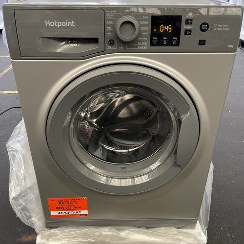 Hotpoint nswm1045cgg super - hotpoint,