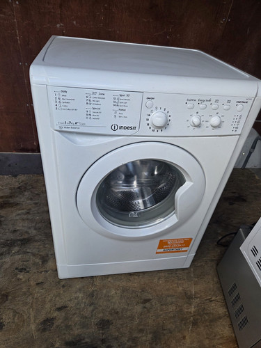 Indesit iwc 71252 - iwc, eco