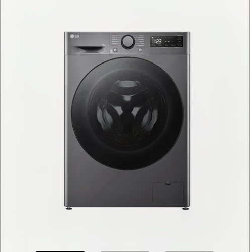 Series 9kg washing - lg, 2