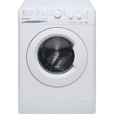 Indesit MTWC 71485 W UK 7Kg