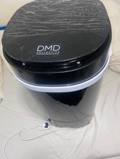 Compact Portable 2 in 1