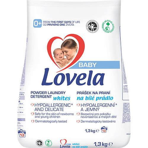 Lovela baby hypoallergenic - lovela,