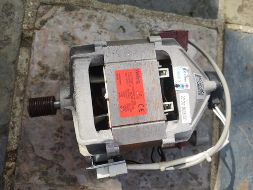 Genuine spare part - part, for