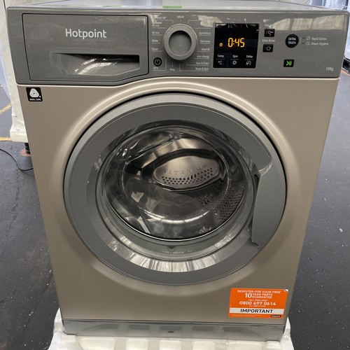 Hotpoint nswm1046gg super - hotpoint,