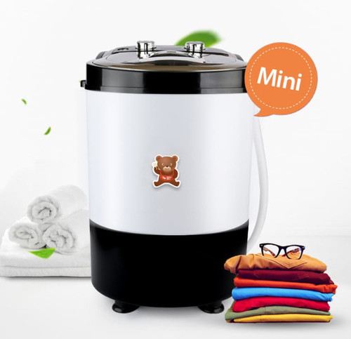 Daewoong bot mini washing - hu&bot,