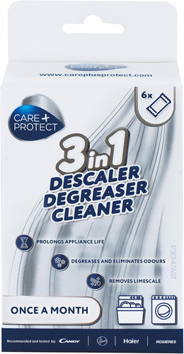 Care protect 1 washing - care+protect, 3-in-1
