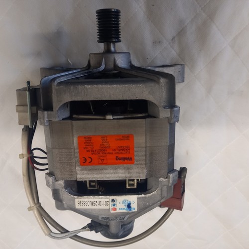 Genuine spare part - genuine,