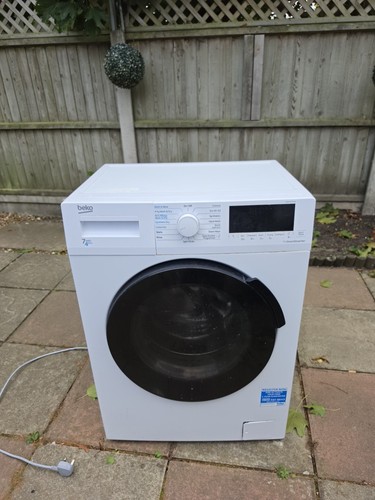 Beko wash and dry 7litres - dry,