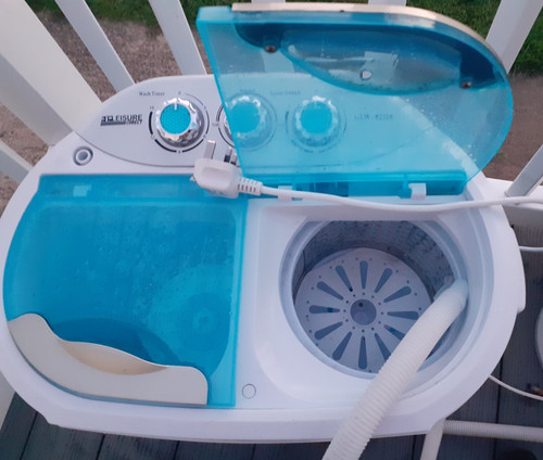 Portable 230v mini washing - 230v,