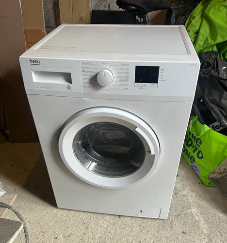 Beko wte7511w 7kg 1200rpm - beko,