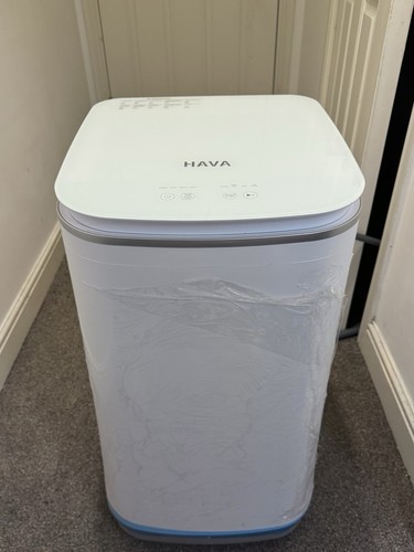 Hava t02 portable - hava,