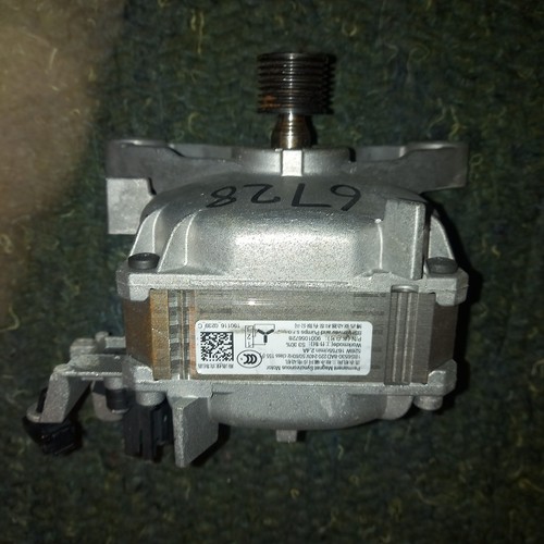 Genuine bosch wat28660 washing - genuine,