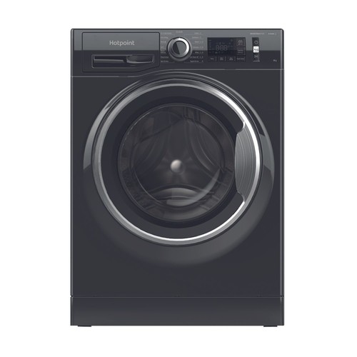 Hotpoint activecare 9kg washer - activecare,