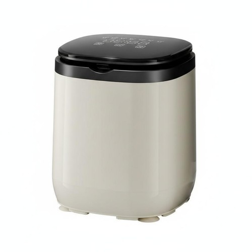 Mini underwear washing - washing, machine
