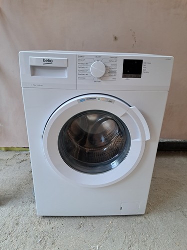 Beko wtl72051 freestanding - beko,