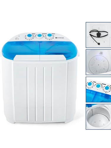 Mini 5kg dorm portable - mini,