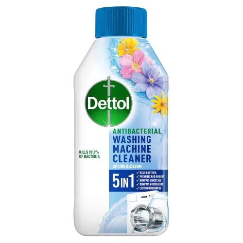 Dettol antibacterial washing - dettol,