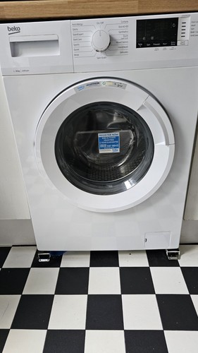 Beko 10kg washing machine - 10kg,