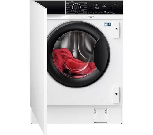 Aeg lf7c8636bi integrated 8kg - aeg,