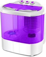 Portable Mini Washing Machine